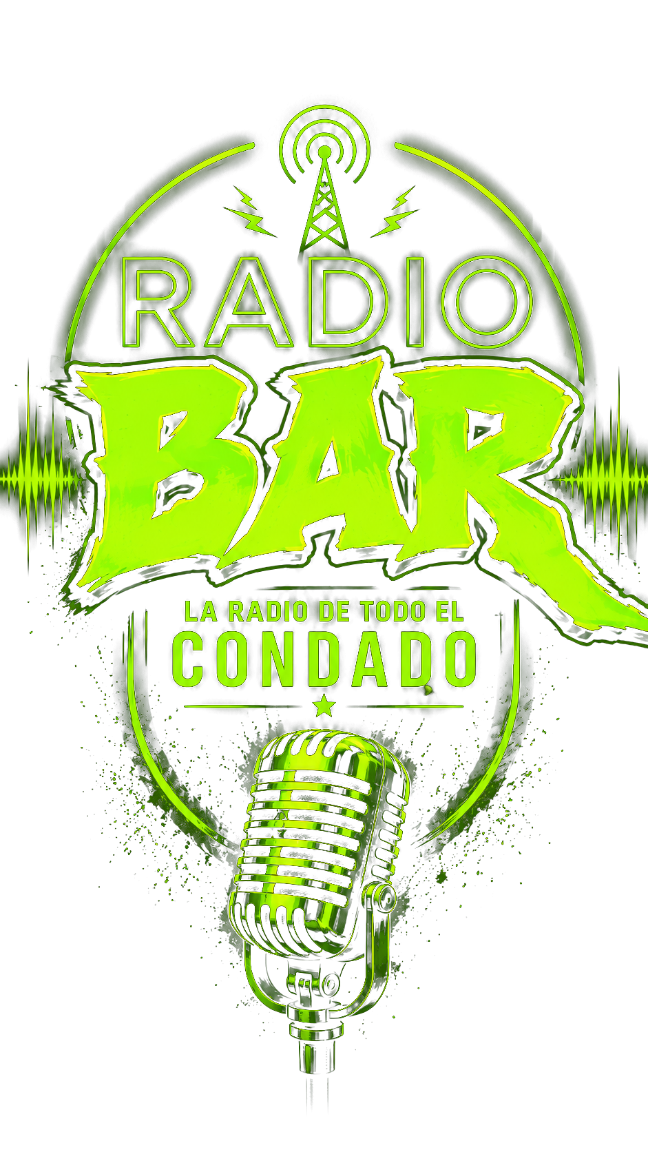 Radio BAR - La radio de todo el condado